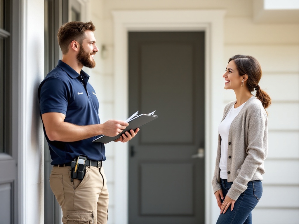 Pest Control in Dublin, CA